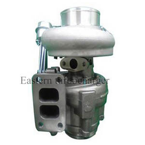 Kit de turbocompresseur HX40W de haute qualité 4048335 2836441 pour bus de camion avec moteur L360 Redmi Note 12 turbocompresseur <span class=keywords><strong>Harry</strong></span> <span class=keywords><strong>Potter</strong></span> - Product Image 1