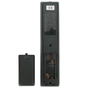NH414UD Replace <b>Remote</b> <b>Control</b> for SANYO LCD LED TV FS32C06F FW43C46F FW50C85T FW55C46FB FW50C85T FW50C87F FW55C46F FW55C46FB - Product Image 4