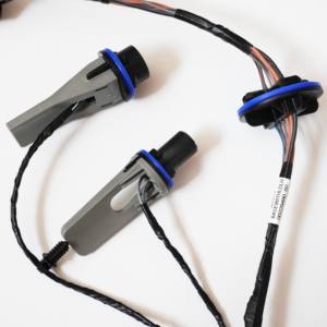 ケーブルアセンブリメーカーTyco Electronics配線ハーネスアセンブリ - Product Image 2