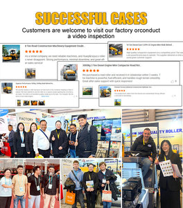 EPA động cơ bánh xe ổ đĩa mới backhoe bánh xe tải máy kéo backhoe loader 4x4 máy kéo backhoe loader để bán - Product Image 6