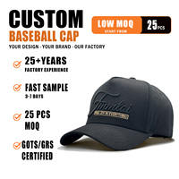 Gorra de Béisbol Moderna de 5 Paneles con Bordado 3D, Ajustable, Unisex, Protección Solar