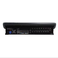 Konsol Pencahayaan DMX Profesional TigerTouch III - Pengontrol Lampu Panggung Multi-Saluran untuk Konser Acara DJ