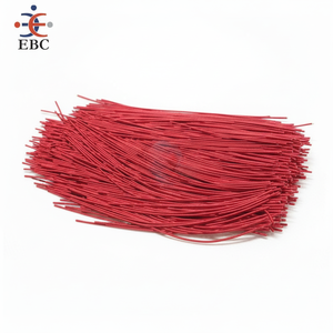 Gros Purl Gimp Wire Français Bullion Wire Goldwork Broderie Goldwork Kit Matériaux Zardozi Broderie - Product Image 1