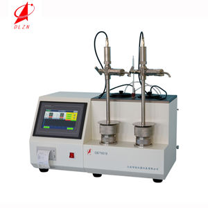 Automatische Oxidations stabilität des Benzin testers <span class=keywords><strong>ASTM</strong></span> <span class=keywords><strong>D525</strong></span> Prüfgeräte für Benzin oxidations stabilität - Product Image 2