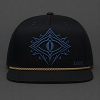 Casquette de baseball personnalisée avec broderie Old English, 5 panneaux, visière incurvée, style Dad Hat, streetwear urbain West Coast, vente en gros, faible MOQ