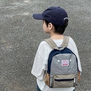 กระเป๋าเป้สะพายหลังลายผลไม้น่ารัก 15 นิ้ว 21 ลิตร วัสดุผ้าลูกฟูกแบบยูนิเซ็กซ์ ซิปปิดแบบนุ่ม มีหลายช่องใส่ของ กระเป๋าเป้สะพายหลังแฟชั่นสำหรับใช้ในชีวิตประจำวัน - Product Image 4