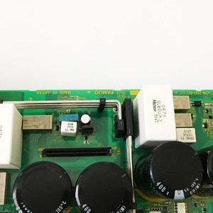 A20B-2102-0433 Placa de circuito de control de servoaccionamiento FANUC pcb - Product Image 2