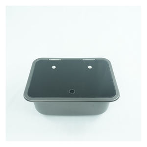 Offre Spéciale Support <span class=keywords><strong>professionnel</strong></span> RV en acier inoxydable évier carré accessoires de <span class=keywords><strong>camping</strong></span>-<span class=keywords><strong>car</strong></span> stables - Product Image 4