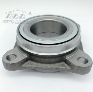 90369-t0003 43570-60010 Cojinete de Cubo de Rueda con Grasa Blanca 2DUF054N-2B para TOYOTA HILUX VIGO - Product Image 1