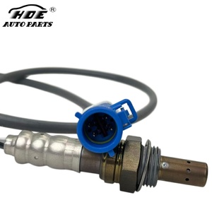 Sensor de Oxígeno 3M519G444AA 5S619G444AA 3M519G444DC, Piezas de Auto HDE al por Mayor para Ford Focus - Product Image 5