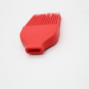 Custom Silicone Parts Manufacturer OEM/ODM Liquid Silicone <b>Rubber</b> Molding Factory - Product Image 1
