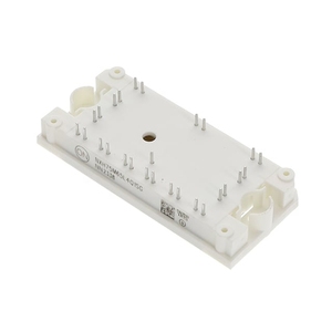 Composants électroniques neufs et originaux NXH75M65L4Q1SG Transistors MODULE IGBT 650V 59A 86W 56-PIM - Product Image 1