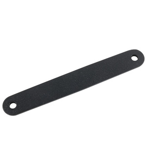 ฝาครอบรูเสาอากาศ Auso-Racing สีดำ อลูมิเนียมอัลลอย สำหรับ Subaru Impreza WRX STi ปี 1996-2008 - Product Image 5