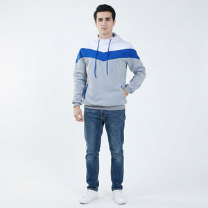 Sweat-shirts surdimensionnés pour hommes à prix ajustable, designs entièrement personnalisables, tendance du moment, respirants et de qualité supérieure - Product Image 1