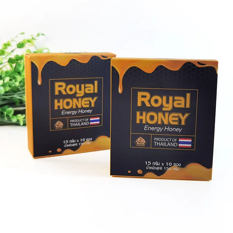 Le produit le plus populaire en 023 vip Royal Honey Original Love