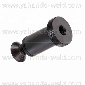 Nouveau boulon <span class=keywords><strong>de</strong></span> serrage à double fraisage YAHANDA pour tables <span class=keywords><strong>de</strong></span> soudage 3D/2D, fixation sécurisée, design encastré, garantie 1 an - Product Image 2