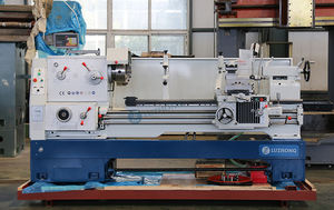 Torno Metálico Manual CA6166, Torno <span class=keywords><strong>de</strong></span> Hierro - Product Image 3