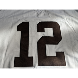 Camisetas de Fútbol Americano al por Mayor, Modelos Premium Bordados, Micah Parsons, Ashton Jeanty, Jayden Daniels, Shedeur - Product Image 5