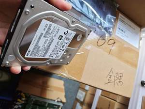 Disco Duro para Servidor SATA/SAS de 3.5 Pulgadas, 6 TB, 7.2K RPM, en Oferta - Product Image 2