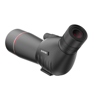 SUNCORE 25-75x60 Spotting Scope Multi-Coated Optics Birdwatching Telescope - Product Image 3