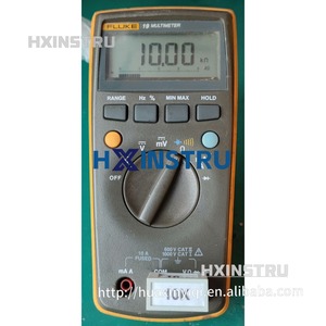 มัลติมิเตอร์ 19 เครื่อง รุ่น hx1 มือสอง - Product Image 3