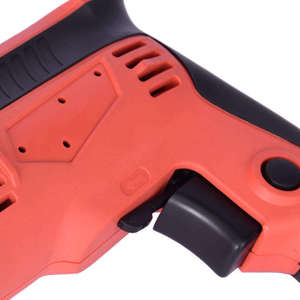 Multifunctional High Power Single Speed Heavy-Duty Impact Drill DSC30 for Construction 500W 3/4 in Chuck - Product Image 2