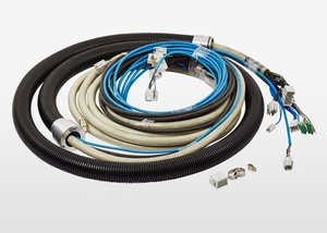 Cable 3HNA013179-001 para Robot de Pulverización y Pintura MPX1950 / IRB52 / IRB54 - Product Image 2