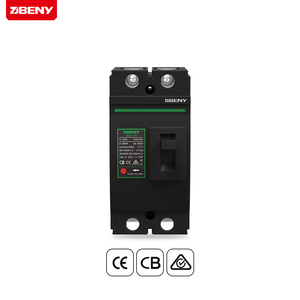 BENY chine CE Ip65 PV DC moule boîtier disjoncteur 2P 125A 250A 500V pour solaire avec 5 ans de garantie - Product Image 3