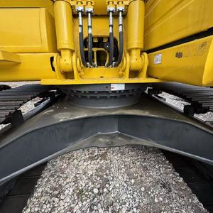 Excavadora Hidráulica de Orugas Mediana Komatsu Premium, Equipo de Excavación de Ingeniería de Servicio Pesado - Product Image 2