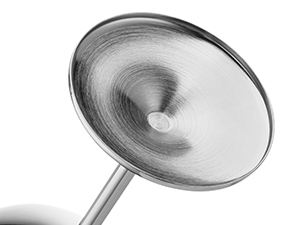 Boîte de couleur personnalisée en acier inoxydable <span class=keywords><strong>verre</strong></span> <span class=keywords><strong>à</strong></span> champagne <span class=keywords><strong>pied</strong></span> haut vin <span class=keywords><strong>rouge</strong></span> résistant aux chutes vaisselle d'extérieur gobelet en métal - Product Image 5