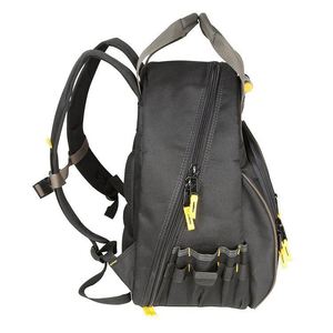 BSCI Factory L255 <b>Tech</b> Gear 53 Pocket Lighted Back Pack custom logo instrument tool backpack <b>bag</b> - Product Image 4