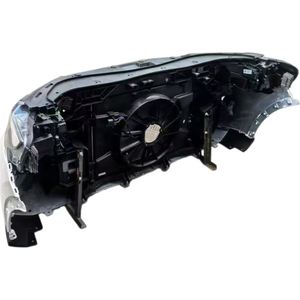 Pare-chocs avant, radiateur et ensemble de phares de haute qualité pour Haval F7X. Garantie de 6 mois incluse. - Product Image 5
