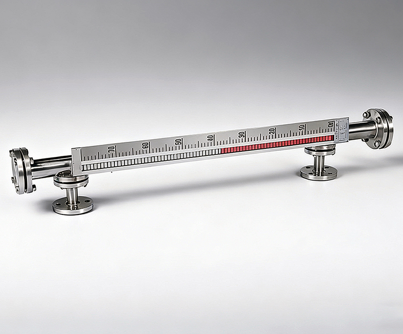 Long Range 5 Meter 4 20ma