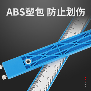 Casillas Vernier Caliper 0.05mm Steel <b>Measurement</b> <b>Tool</b> For Bone Setting And Body Width <b>Measurement</b> - Product Image 4