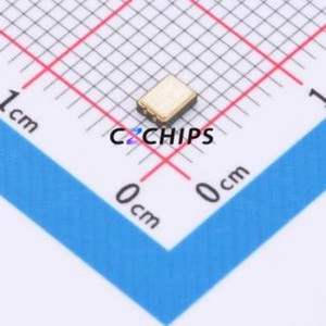 SX3M33.000A10F20TNN Crystal Oscillator (Active) SMD3225-4P Crystal Oscillator 33MHz 10ppm CMOS 5V - Product Image 1