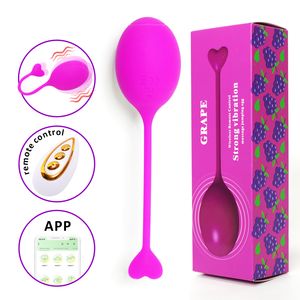 Женский силиконовый вибратор - Product Image 2