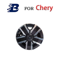 Nuevos Kits de Carrocería Completos para Chery Icar 03 V23 03T, Repuestos para Autos Eléctricos con Buen Precio en Stock, Accesorios Hechos en China