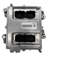 Unidad de Control del Motor, Módulo de Control Electrónico, ECU ECM 0281020075 0281 020 075, Piezas de Maquinaria