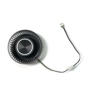 CF7525U12D DC12V 2.20A 4Pin RTX2080 <span class=keywords><strong>ti</strong></span> ชุดระบายความร้อนซีพียูสำหรับ ASUS Turbo <span class=keywords><strong>RTX</strong></span> 2060 <span class=keywords><strong>2070</strong></span> 2080 <span class=keywords><strong>ti</strong></span> - Product Image 4