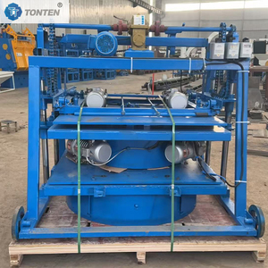 Machine d'inspection des chambres <span class=keywords><strong>de</strong></span> drainage en <span class=keywords><strong>béton</strong></span> pour unités <span class=keywords><strong>de</strong></span> drainage préfabriquées - Product Image 4