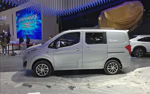 โรงงานจำหน่ายรถยนต์ไฮบริด <span class=keywords><strong>BYD</strong></span> <span class=keywords><strong>T3</strong></span> ยี่ห้อดังจากจีน ขายส่ง มีสินค้าในสต็อก สำหรับการจัดส่งโลจิสติกส์ในเมือง - Product Image 3