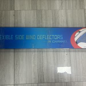 Déflecteurs de vitres encastrés pour HONDA CRV 2017-2021, accessoires automobiles, pare-pluie et pare-vent - Product Image 5