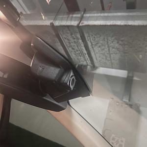 กล้องบันทึกวิดีโอ Wi-Fi แบบซ่อนกล้องติดรถยนต์ HD 4K สำหรับ <span class=keywords><strong>Ford</strong></span> bronco Ranger Mustang EDGE Escape Mondeo <span class=keywords><strong>Focus</strong></span> - Product Image 4