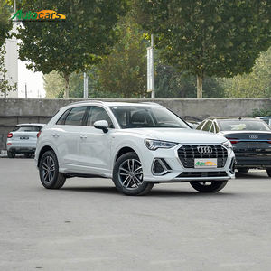 <span class=keywords><strong>Audi</strong></span> <span class=keywords><strong>Q3</strong></span> 1.4T FWD <span class=keywords><strong>2021</strong></span>, faible kilométrage, norme Euro VI, sans accident, voiture d'occasion avec volant à gauche, livraison rapide depuis le stock chinois - Product Image 1