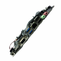 MINI PC ITX placa base INTEL H81-M3N lga1150 con 12V DC LVDS
