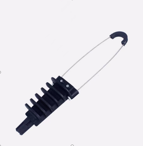 Pince <span class=keywords><strong>de</strong></span> tension <span class=keywords><strong>pour</strong></span> <span class=keywords><strong>câble</strong></span> ADSS/OPGW PA2000, PA1500, PA500, <span class=keywords><strong>pour</strong></span> tour/<span class=keywords><strong>poteau</strong></span> - Fixation par anneau <span class=keywords><strong>de</strong></span> tension en usine - Product Image 3