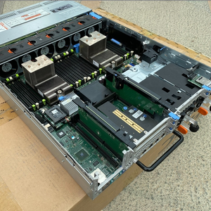 Nuevo servidor GPU R760xa 8SFF con Intel Xeon Gold 5416S 64GB (32GB * 2) H965i 2*2400W 3 años de garantía en stock - Product Image 3