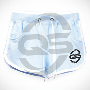 Pantalones cortos de motorista sexis de algodón 95% de alta calidad para mujer chica Fitness Booty Casual Short Mujer pantalones cortos de motorista de alta calidad de talla grande - Product Image 1