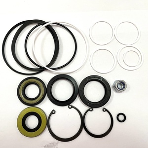 Puissance pignon et crémaillère joint kitrepair kit pour réparation de la direction assistée kit dans <span class=keywords><strong>transtec</strong></span> PAS. 71005776 #2234 D7AZ-3E501-B D7AZ-3E502-A - Product Image 6