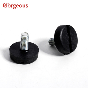Splendida regolabile piedini di livellamento regolabile <span class=keywords><strong>mobili</strong></span> <span class=keywords><strong>piedi</strong></span> gamba regolabile - Product Image 3